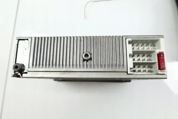 Mercedes W140 Radio OEM 0028205989 0038208286 image 8