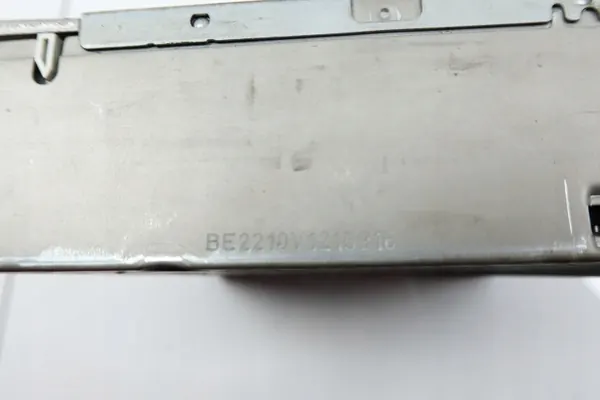 Mercedes W140 Radio OEM 0028205989 0038208286 image 9