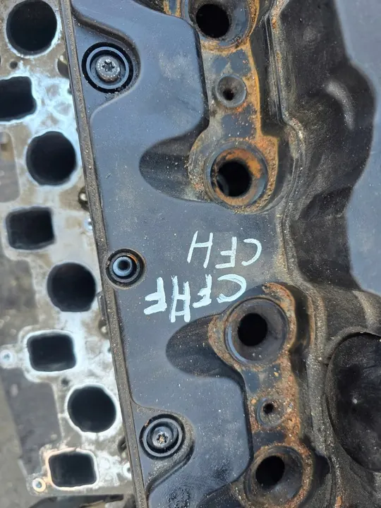 Motor 2.0 TDI CFH CFHF VW Audi Seat Skoda image 10