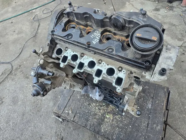 Motor 2.0 TDI CFH CFHF VW Audi Seat Skoda image 2