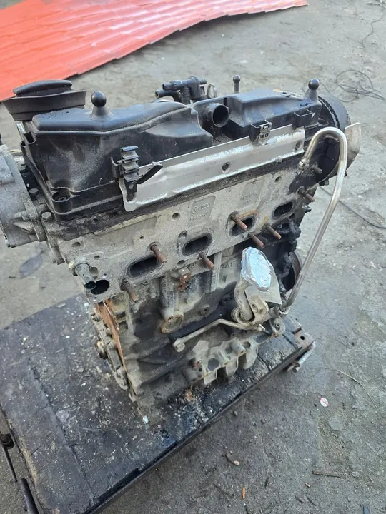 Motor 2.0 TDI CFH CFHF VW Audi Seat Skoda image 4