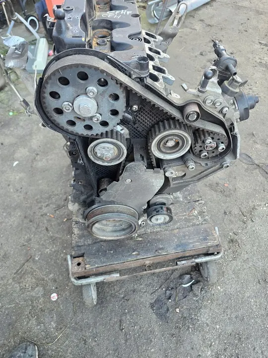Motor 2.0 TDI CFH CFHF VW Audi Seat Skoda image 6