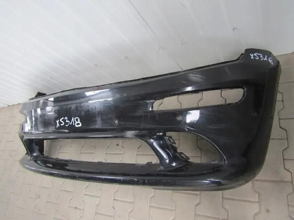 Paraurti anteriore Jeep Grand Cherokee SRT8 WK2 14-17 OEM image 2