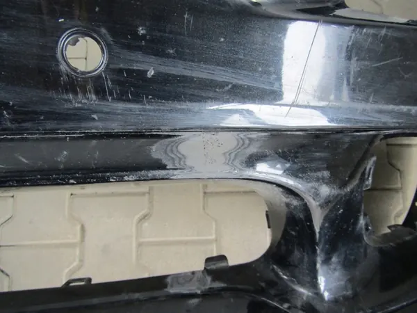 Paraurti anteriore Jeep Grand Cherokee SRT8 WK2 14-17 OEM image 4