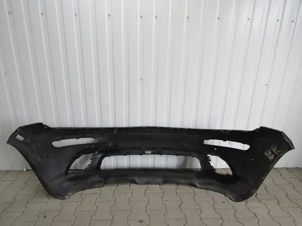 Paraurti anteriore Jeep Grand Cherokee SRT8 WK2 14-17 OEM image 8