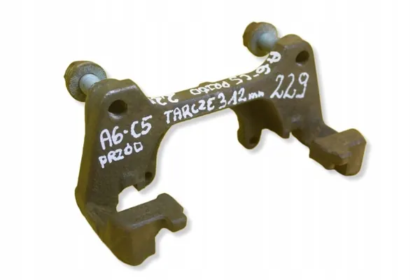 OEM 5412 229 Voorste Klembeugel Links & Rechts Audi A6 C5 image 2
