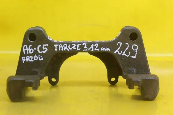 OEM 5412 229 Voorste Klembeugel Links & Rechts Audi A6 C5 image 4