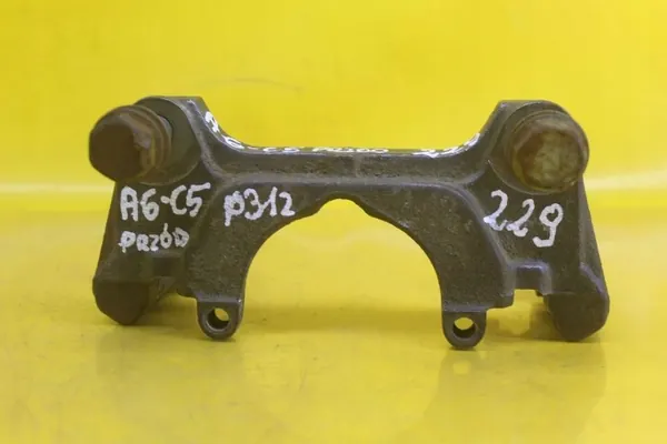 OEM 5412 229 Voorste Klembeugel Links & Rechts Audi A6 C5 image 6