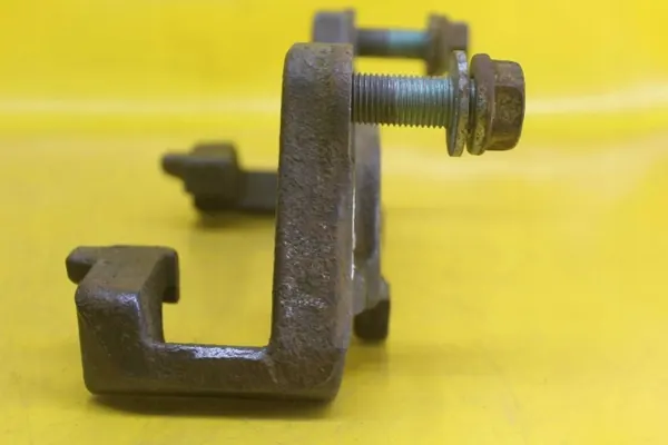 OEM 5412 229 Voorste Klembeugel Links & Rechts Audi A6 C5 image 7