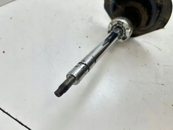 Ammortizzatore anteriore Mitsubishi ASX 2015 4060A509 image 7