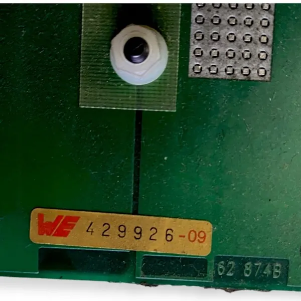 IRISBUS zekeringkast PCB - Gebruikte staat image 3