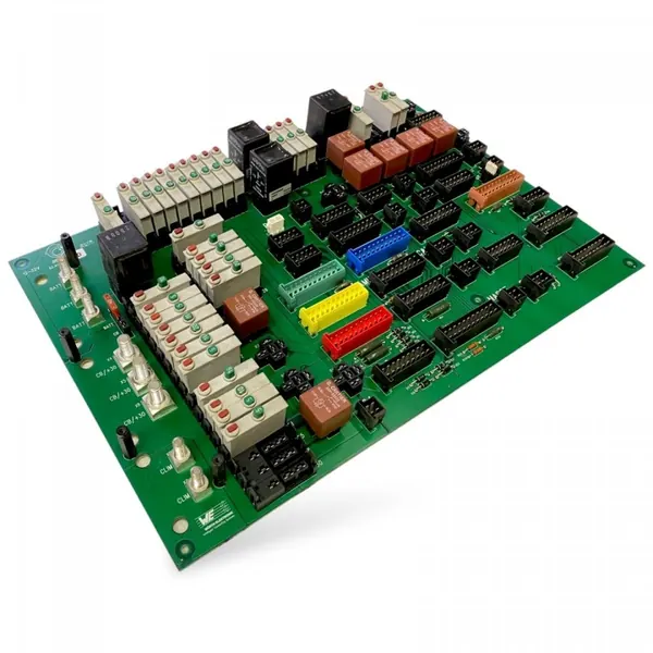 IRISBUS zekeringkast PCB - Gebruikte staat image 4