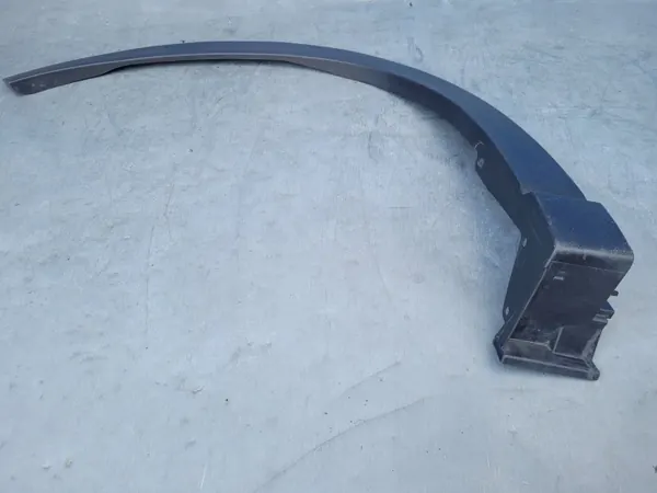 Garniture de garde-boue Subaru Forester V OEM C160102210 Avant Gauche image 4