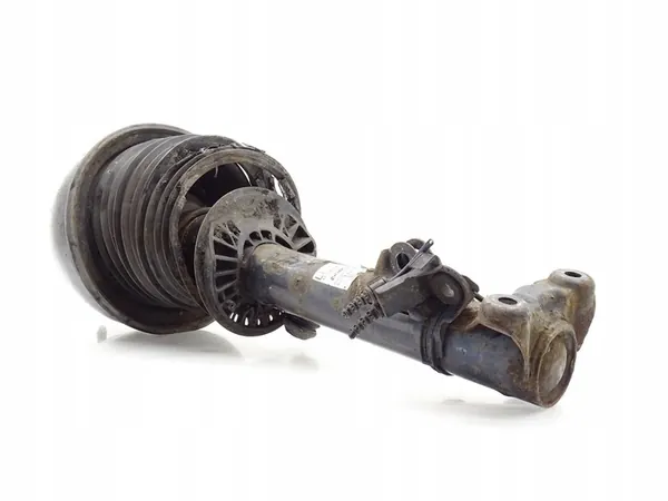 AIRMATIC Stötdämpare Vänster Fram Mercedes CLS W218 A2183203113 image 3
