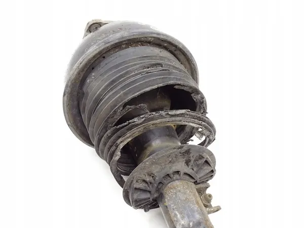 AIRMATIC Stötdämpare Vänster Fram Mercedes CLS W218 A2183203113 image 4