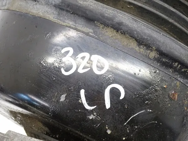 AIRMATIC Stötdämpare Vänster Fram Mercedes CLS W218 A2183203113 image 9