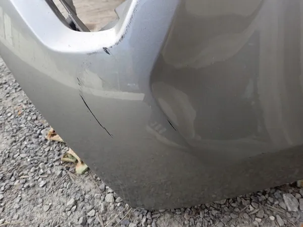 Paraurti anteriore Skoda Yeti 2013-2017 OE 5L0807221L image 2