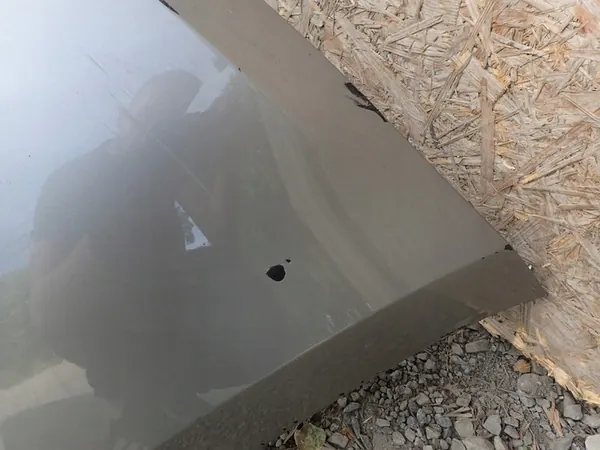 Paraurti anteriore Skoda Yeti 2013-2017 OE 5L0807221L image 3