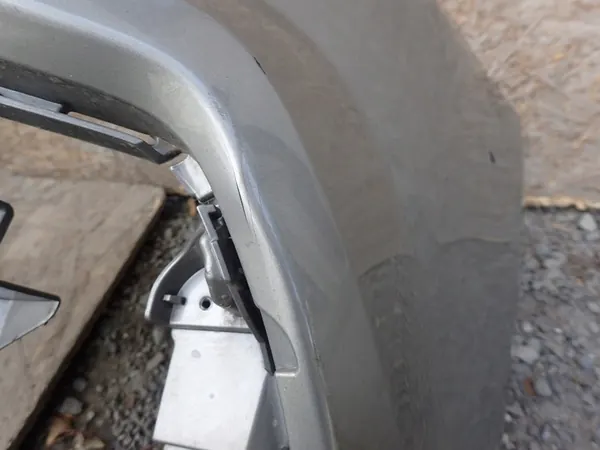 Paraurti anteriore Skoda Yeti 2013-2017 OE 5L0807221L image 4