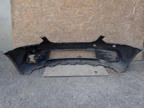 Paraurti anteriore Skoda Yeti 2013-2017 OE 5L0807221L image 7