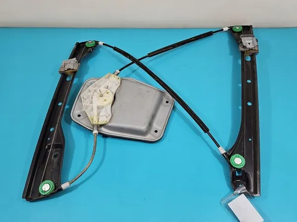 Elevador de Janela Frontal Esquerdo VW Golf Plus 5D HB image 4