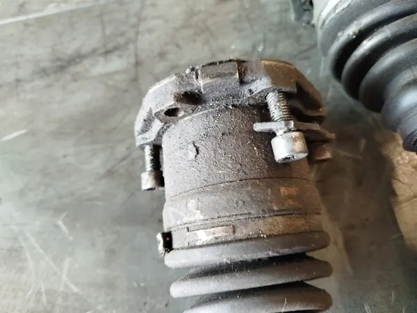 Halvaxel CV-led vänster höger Seat Leon I 1.6 B image 10