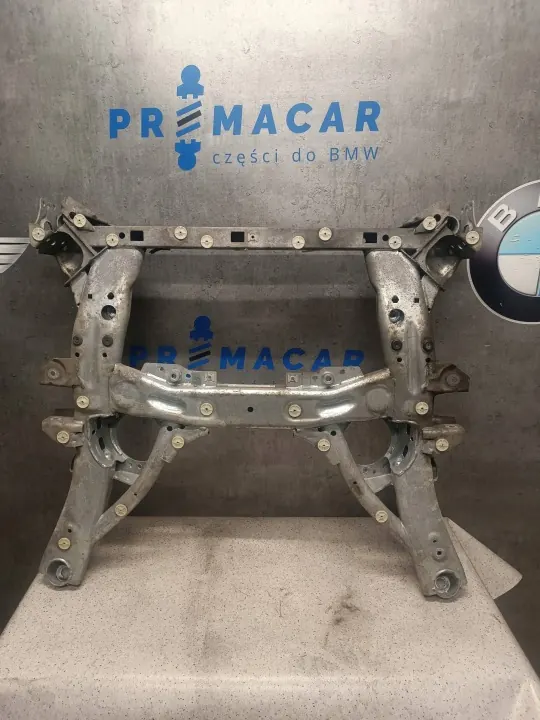 OEM 6883131 Fram Stabiliseringsstag BMW G20 G22 image 2
