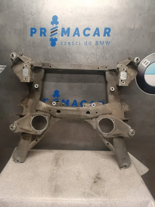 OEM 6883131 Fram Stabiliseringsstag BMW G20 G22 image 3