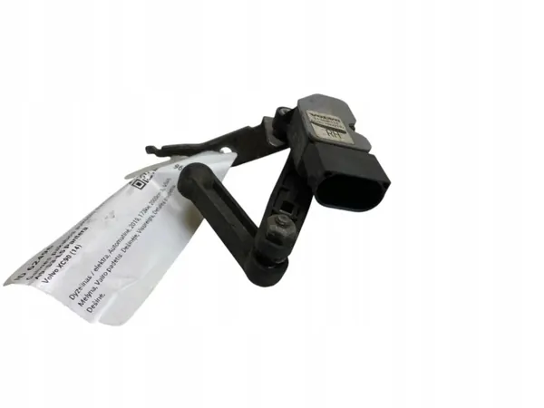 Volvo XC90 2019 Niveausensor Hinterachsluftfederung OEM 31360331 image 3