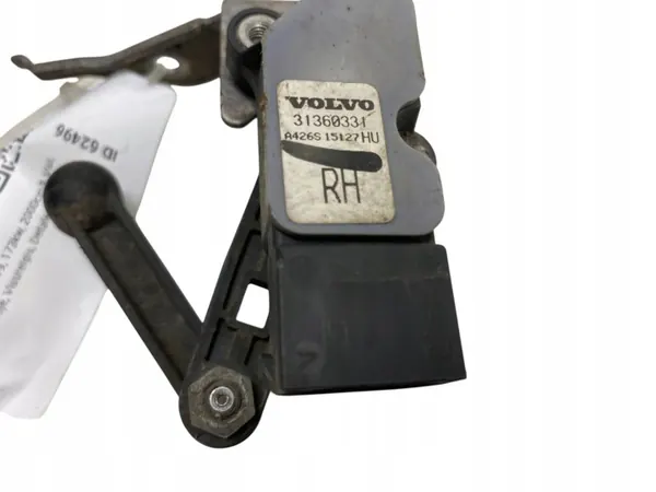 Volvo XC90 2019 Niveausensor Hinterachsluftfederung OEM 31360331 image 5