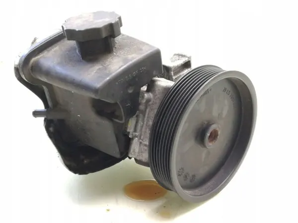 Mercedes-Benz OE A0034664301 servostyrpump image 2