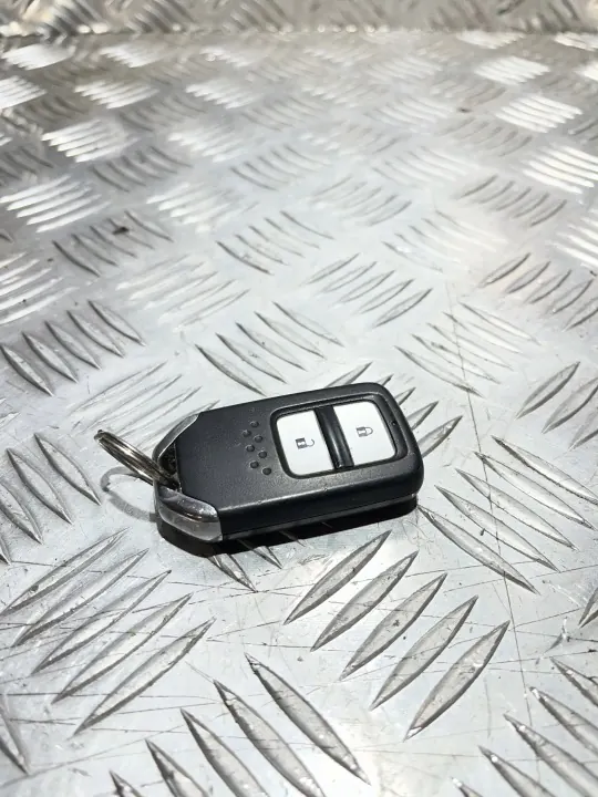 Télécommande DG26760 sans clé pour Honda HR-V II 2015- image 2