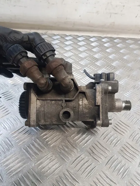 Soupape de frein principale KNORR BREMSE DX65B pour Iveco 130 E23 image 6