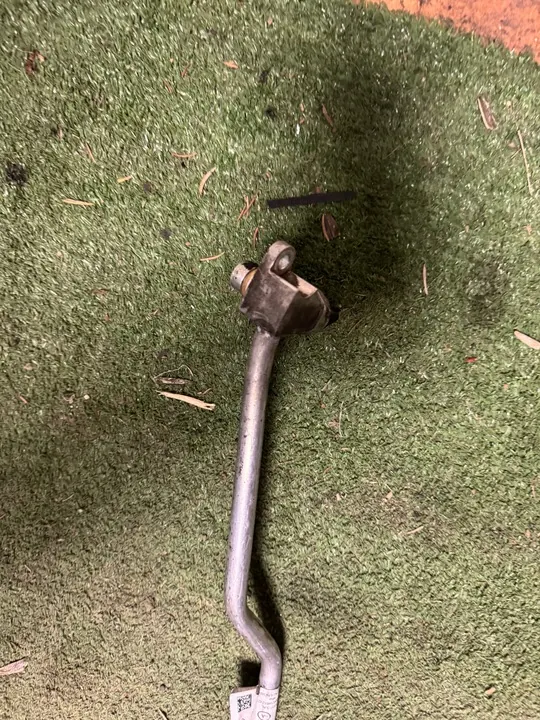 TRAFIC III VIVARO 1.6DCI BITURBO A/C Letku 924903875R image 4