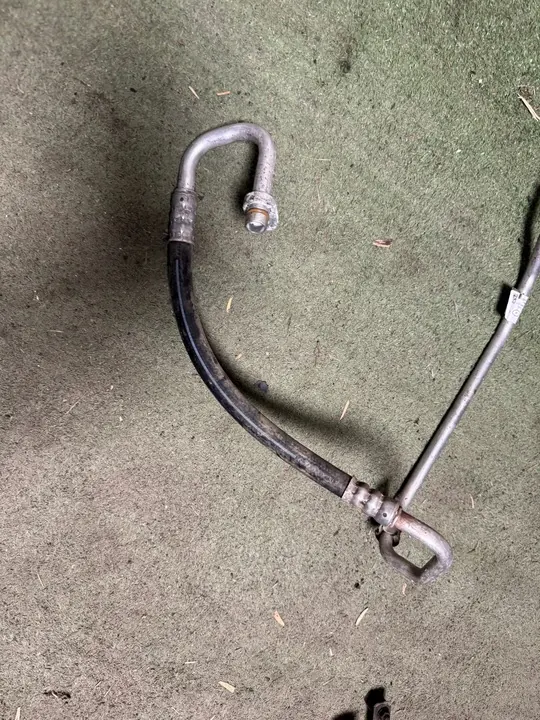 TRAFIC III VIVARO 1.6DCI BITURBO A/C Letku 924903875R image 5