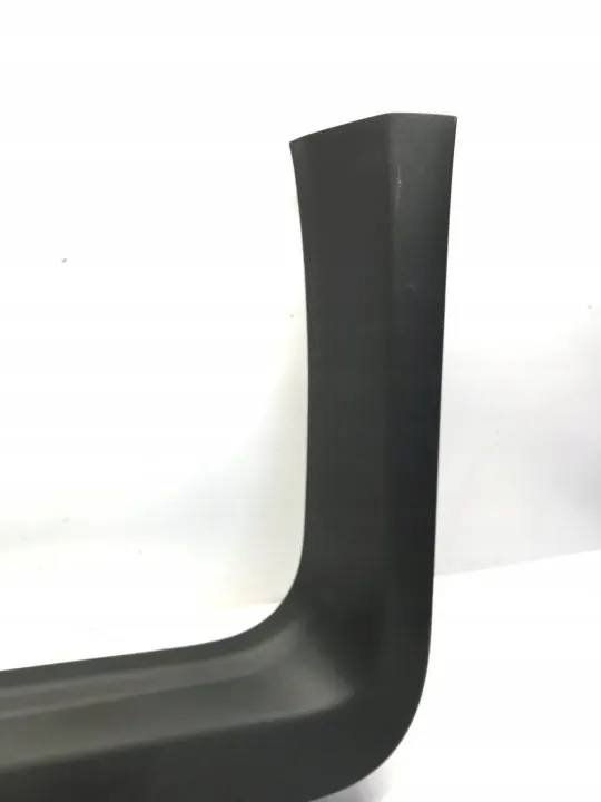 Garniture coffre Tesla Model Y OEM 1622262 - Occasion image 3