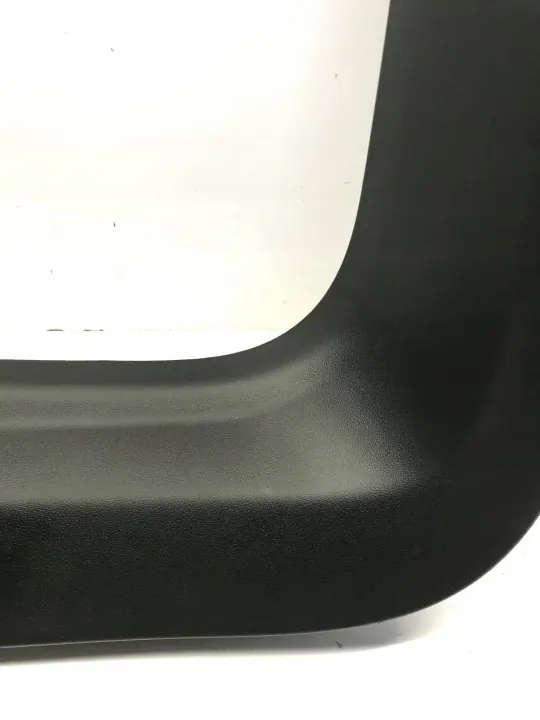 Garniture coffre Tesla Model Y OEM 1622262 - Occasion image 5