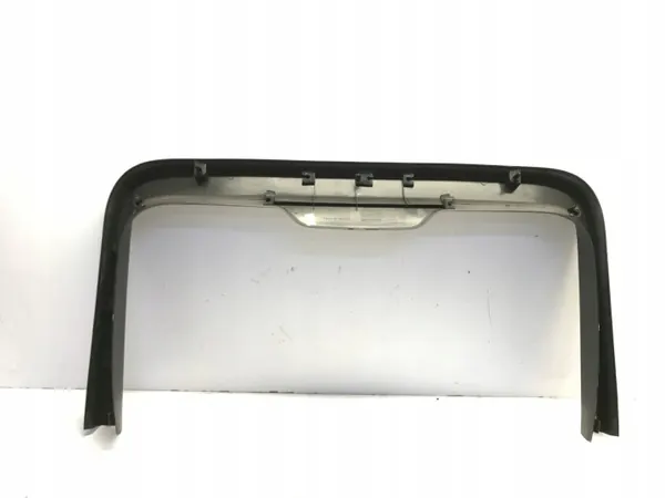 Garniture coffre Tesla Model Y OEM 1622262 - Occasion image 8
