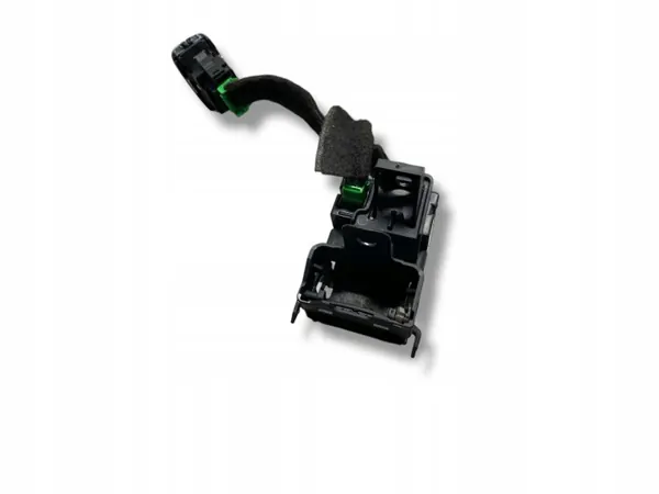 Volvo V40 II Sleutelleesmodule OEM AH4N-15607-AE image 3