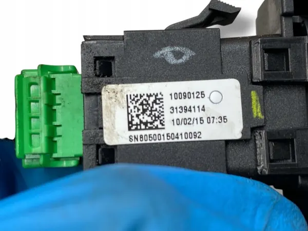 Volvo V40 II Sleutelleesmodule OEM AH4N-15607-AE image 7