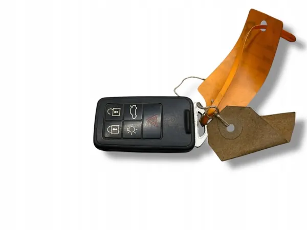 Volvo V40 II Sleutelleesmodule OEM AH4N-15607-AE image 8