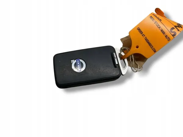 Volvo V40 II Sleutelleesmodule OEM AH4N-15607-AE image 9
