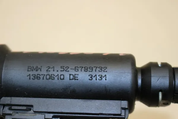 BMW 6789732 Pedaalpotentiometer voor 5-serie F10/F11 image 4