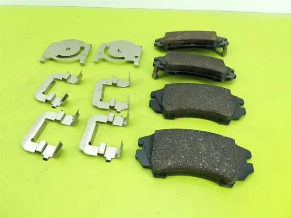 OEM 13237751 Jarrupalat etu Opel Insignia A:lle image 3