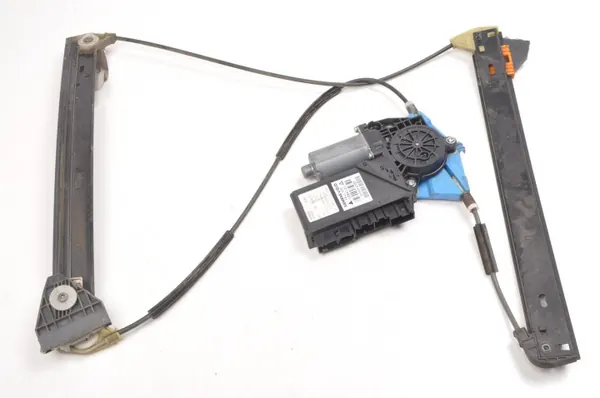 Audi A4 B7 linker voorruitregelaar OEM 8E1959801H image 2