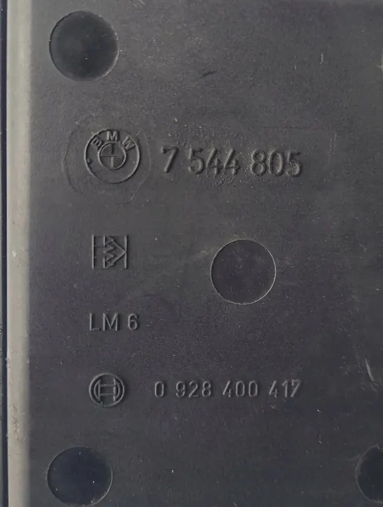 Válvula DISA BMW E46 E39 E60 E65 E66 X3 X5 image 2