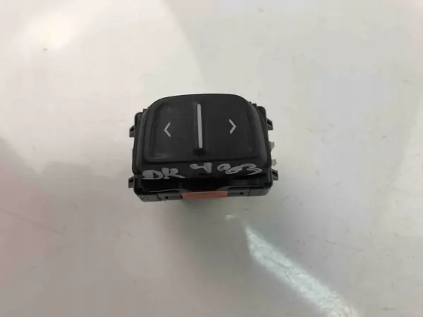 Spiegelverstellschalter DACIA DOKKER 254214937R image 2