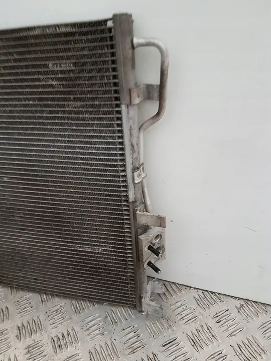 KIA SPORTAGE IV HYUNDAI TUCSON III ILMASTOINTIKONDENSOINTI 97606 D7050 image 2