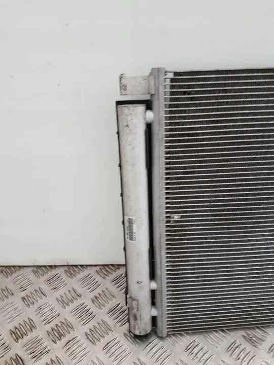 KIA SPORTAGE IV HYUNDAI TUCSON III ILMASTOINTIKONDENSOINTI 97606 D7050 image 4