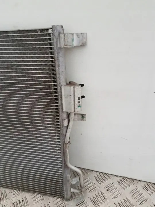 KIA SPORTAGE IV HYUNDAI TUCSON III ILMASTOINTIKONDENSOINTI 97606 D7050 image 5